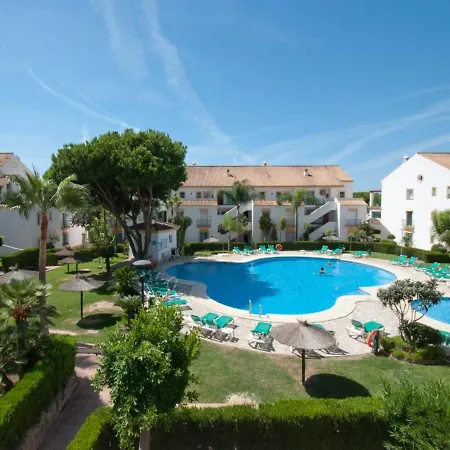 Appartement Duplex Penthouse Cabopino *