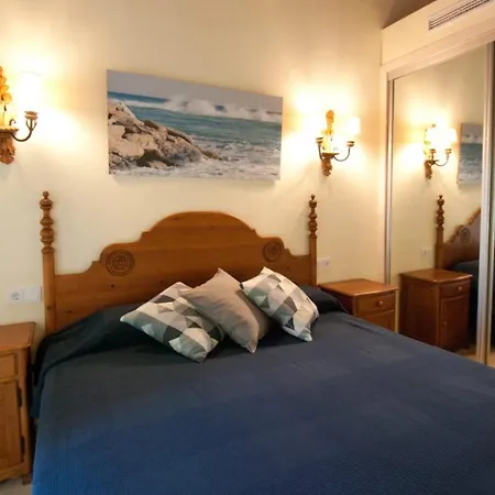 Duplex Penthouse Cabopino *