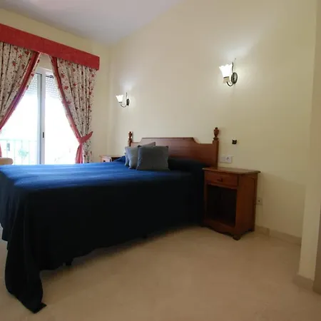 Duplex Penthouse Cabopino Appartement