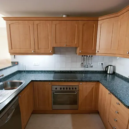 Duplex Penthouse Cabopino Marbellac