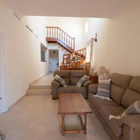 Duplex Penthouse Cabopino
