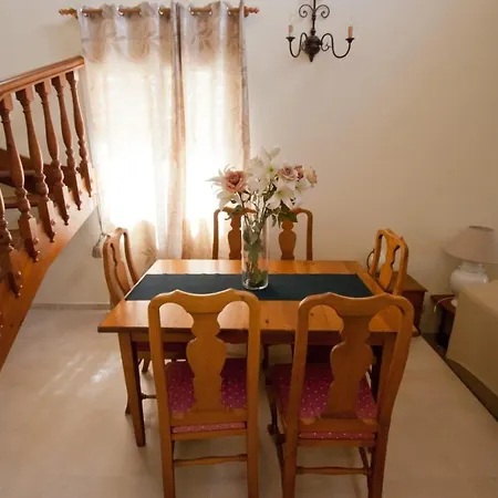 Duplex Penthouse Cabopino Marbellac
