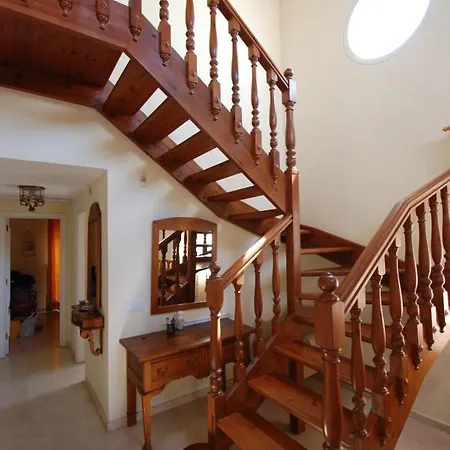 Appartement Duplex Penthouse Cabopino Marbellac