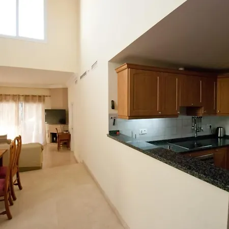 Appartement Duplex Penthouse Cabopino *