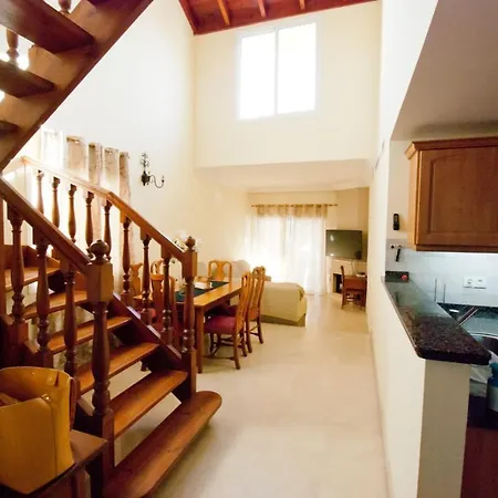 Appartement Duplex Penthouse Cabopino