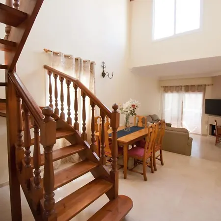 Appartement Duplex Penthouse Cabopino