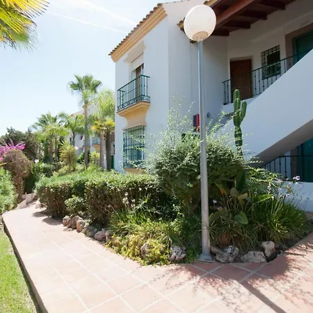 Duplex Penthouse Cabopino Appartement