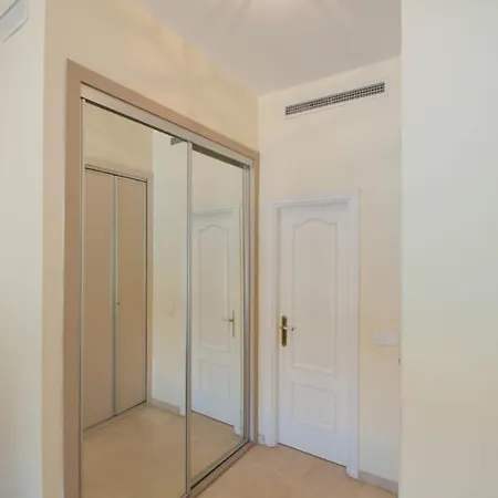 Appartement Duplex Penthouse Cabopino