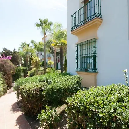 Duplex Penthouse Cabopino Appartement
