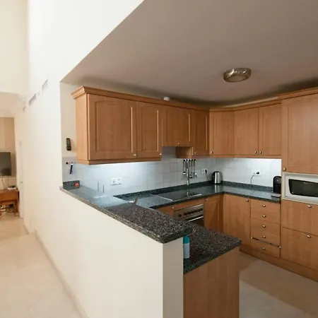 Duplex Penthouse Cabopino Appartement *