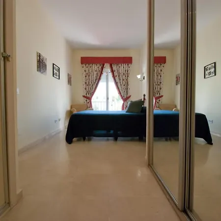 Duplex Penthouse Cabopino * Marbellac