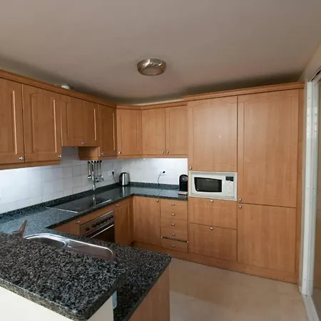 Appartement Duplex Penthouse Cabopino *