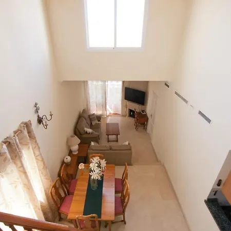 Appartement Duplex Penthouse Cabopino