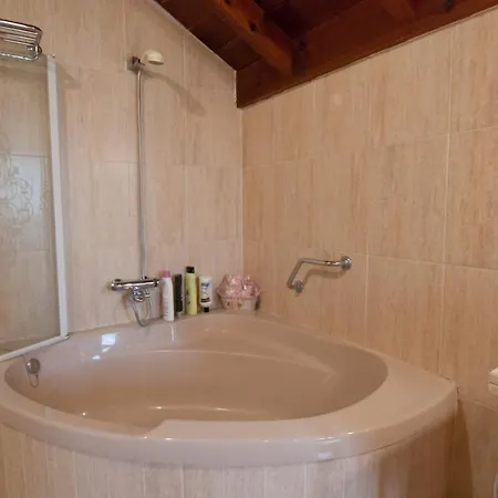 Duplex Penthouse Cabopino Appartement *