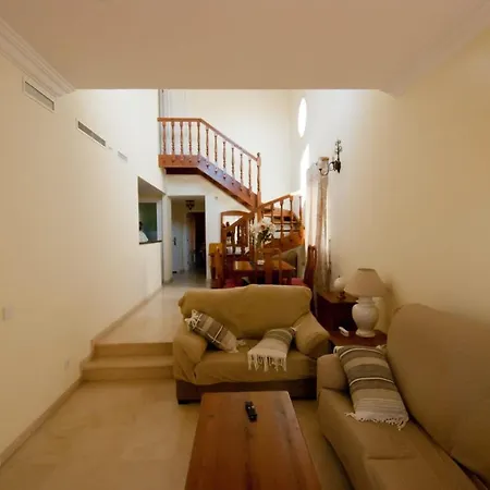 Appartement Duplex Penthouse Cabopino *