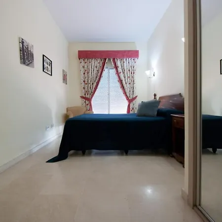 Duplex Penthouse Cabopino Appartement