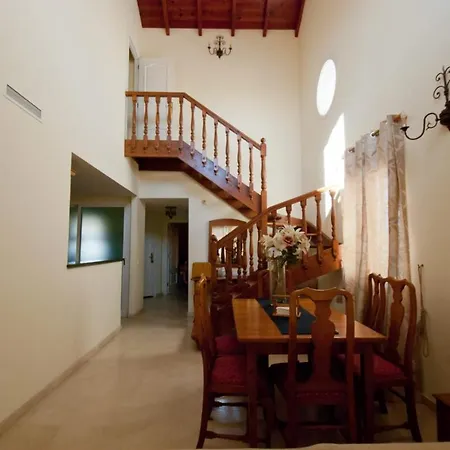 Duplex Penthouse Cabopino Appartement Marbellac