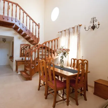 Duplex Penthouse Cabopino Appartement Marbellac