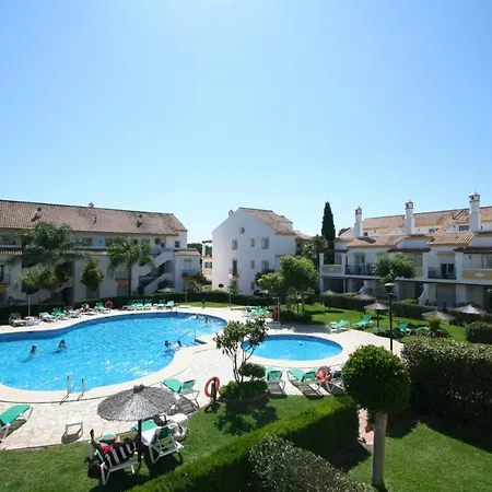 Duplex Penthouse Cabopino Appartement Marbellac