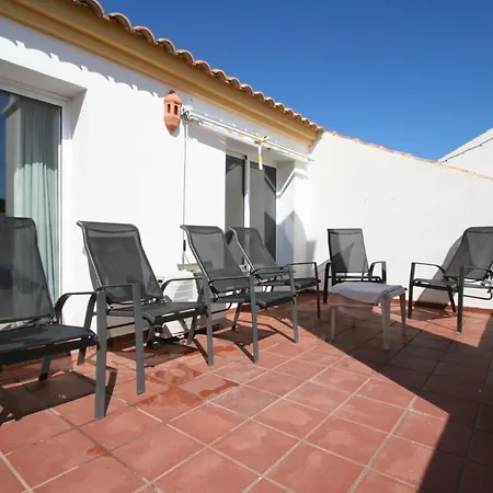 Duplex Penthouse Cabopino Appartement Marbellac