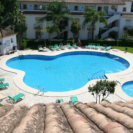 Appartement Duplex Penthouse Cabopino *
