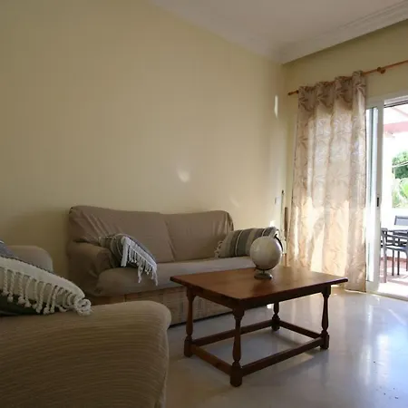Duplex Penthouse Cabopino Marbellac